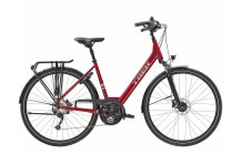 Trek Verve 2 Equipped Lowstep (2023)
