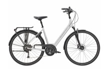 Trek Verve 3 Equipped Lowstep (2023)