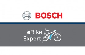 Bosch eBike Expert