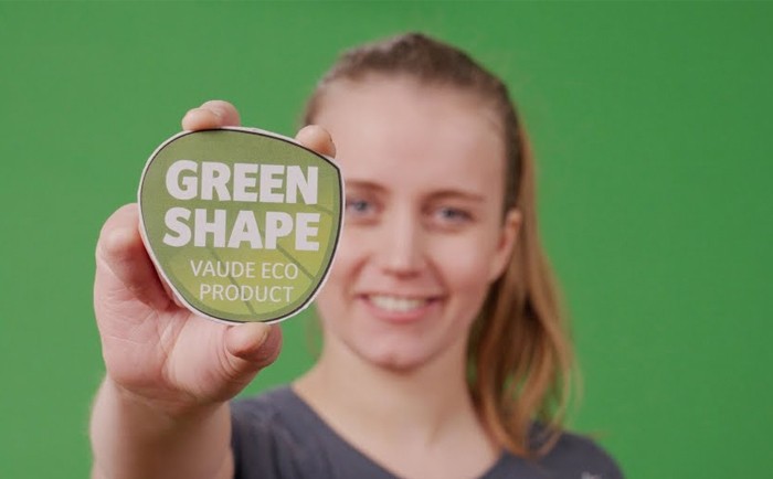 Wat is Green Shape?